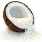 Coconut Flour