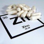 Zinc Vitamins