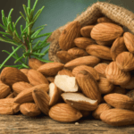 almond-page